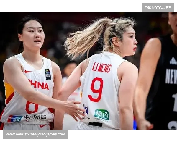 2016年里约奥运会女子篮球赛精彩回顾：美国队再度摘金，中国队表现亮眼